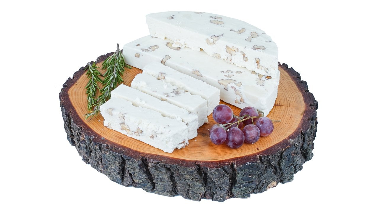 CEVİZLİ ERZİNCAN TULUM PEYNİRİ (500GR)