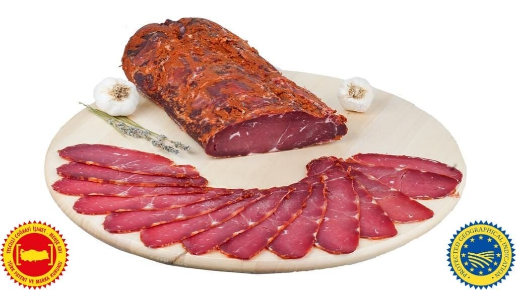 ÇEMENSİZ SIRT PASTIRMA (250GR)