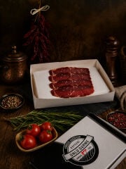 ÇEMENSİZ SIRT PASTIRMA (250GR)