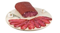 COĞRAFİ İŞARETLİ SIRT PASTIRMA (250GR)