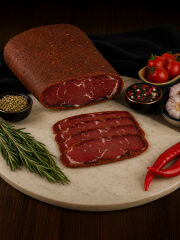 SIRT PASTIRMA (250GR)