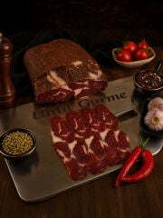 ÇEMENSİZ ANTRİKOT PASTIRMA (250GR)