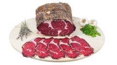 ÇEMENSİZ ARTİZAN (Özel Evlik) PASTIRMA (250GR)