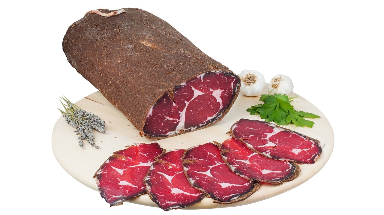 ARTİZAN (Özel Evlik) PASTIRMA (250GR)