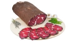 ARTİZAN (Özel Evlik) PASTIRMA (250GR)