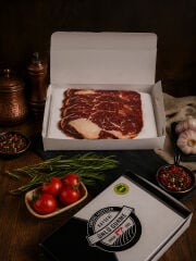 ÇEMENSİZ TÜTÜNLÜK PASTIRMA (250GR)