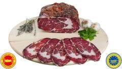 ÇEMENSİZ TÜTÜNLÜK PASTIRMA (250GR)