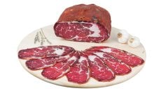 COĞRAFİ İŞARETLİ TÜTÜNLÜK PASTIRMA (250GR)