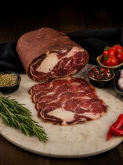 TÜTÜNLÜK PASTIRMA (250GR)