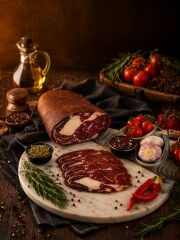 TÜTÜNLÜK PASTIRMA (250GR)