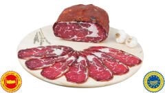 TÜTÜNLÜK PASTIRMA (250GR)