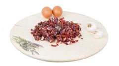 YEMEKLİK PASTIRMA ÇEMENSİZ (250GR)