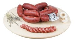 KLASİK ÜNLÜ SUCUK (250GR)