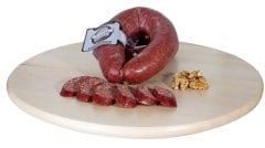 COĞRAFİ İŞARETLİ KLASİK ÜNLÜ KANGAL SUCUK (400-450 GR)