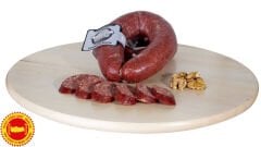 KLASİK ÜNLÜ KANGAL SUCUK (400-450 GR)
