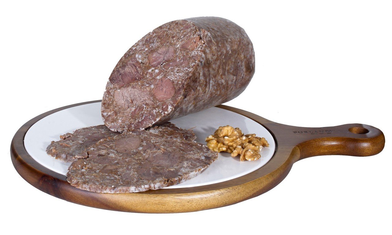 BLOK KAVURMA 1 KG