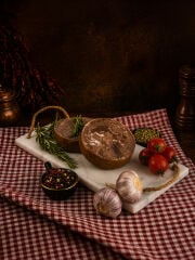 DİLİM KAVURMA (250GR)
