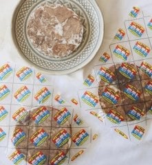 DİLİM KAVURMA (190-210GR)