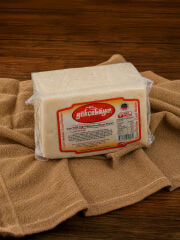 GÖKÇEBAYIR TAM OLGUNLAŞTIRILMIŞ  EZİNE PEYNİR  (650-750GR)