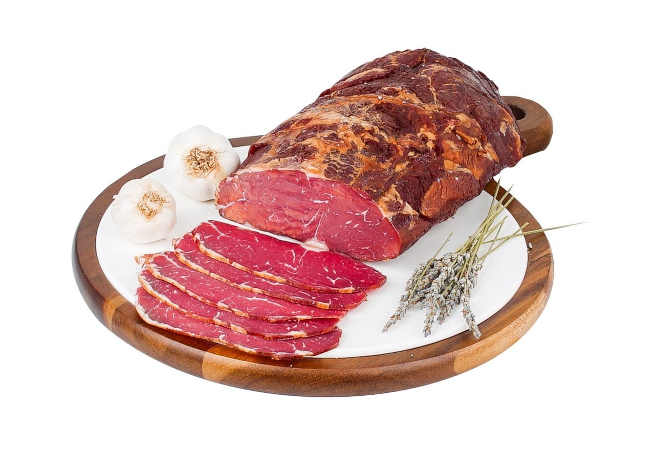 DANA FÜME ET (250GR)