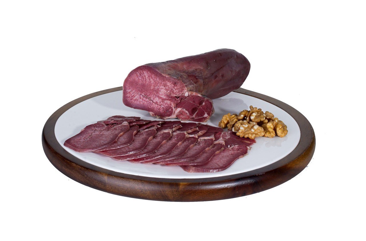 FÜME DİL (250 GR)