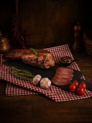 FÜME DİL (250 GR)