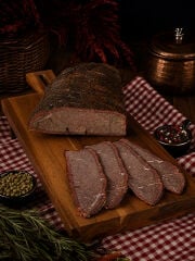 BOŞNAK KURU ET (SIRT) - (250 GR)