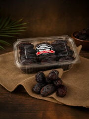 KUDÜS HURMASI (500GR)