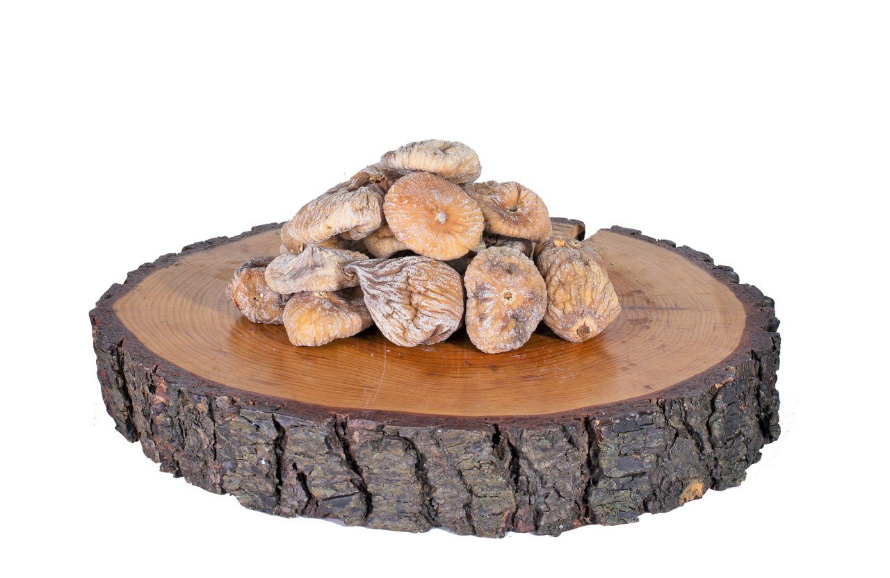 KURU İNCİR (500GR)