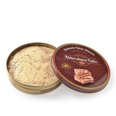 KAKAOLU TAHİN HELVASI (650GR)