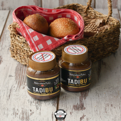 TADIBU KAKAOLU FINDIK EZMESİ (330GR)