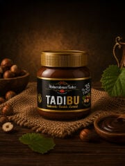 TADIBU KAKAOLU FINDIK EZMESİ (330GR)