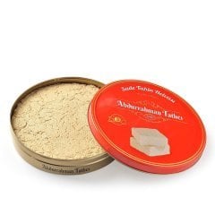 TAHİN HELVASI SADE (650GR)
