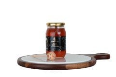 ŞAHBAZÇAYLI ORGANİK ÇİÇEK BALI (450GR)