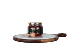 ORGANİK POLİFLORALI (ÇOK ÇİÇEKLİ) BAL (450GR)