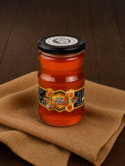 KARAKOVAN SÜZME ÇİÇEK BALI 960 GR