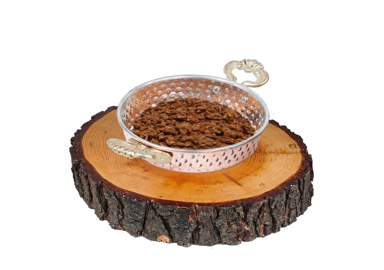 SUCUK İÇİ (500GR)