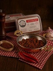KAYSERİ SUCUK İÇİ (500GR)