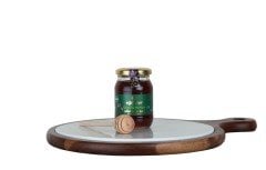 ORGANİK MEŞE SALGI BALI (225GR)