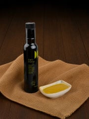 DELİ DANE SOĞUK SIKIM MEMECİK ZEYTİNYAĞI (250 ML)