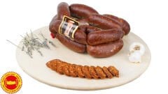ARTİZAN (ÖZEL EVLİK) SUCUK (500GR)
