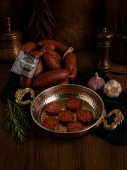 ARTİZAN (ÖZEL EVLİK) SUCUK (1kg)
