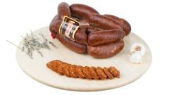 COĞRAFİ İŞARETLİ ARTİZAN (ÖZEL EVLİK) SUCUK (1kg)