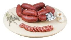 COĞRAFİ İŞARETLİ KLASİK ÜNLÜ SUCUK (1KG)