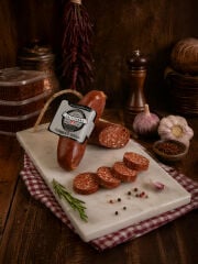 KLASİK ÜNLÜ SUCUK (1KG)