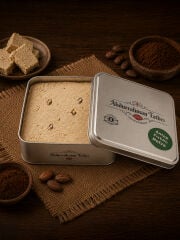 FISTIKLI TAHİN HELVASI 1KG