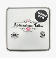 KAKAOLU TAHİN HELVASI 1KG