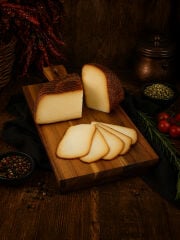 İSLİ ÇERKEZ PEYNİRİ (500GR)