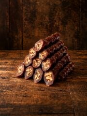 ERKİLET CEVİZLİ PEKMEZ SUCUK 500gr