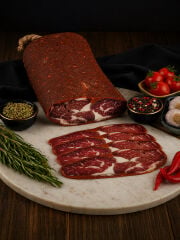 ANTRİKOT PASTIRMA (250 GR)